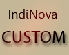 IndiNova Custom ❤