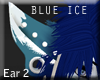 {AC} Blue Ice Ears 2