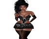 Spider Queen Set