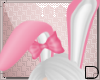 Bunny Pink Ears