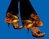 [KK]Flamin Spike heels-F