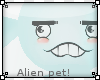 :B Pet - Dave the Alien