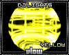 ▼ Yellow Dome Vlux