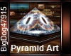 [BD] Pyramid Art