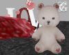 Unboxed Love Bear R