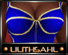 LS~BF EVA BLUE