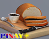 Blueberry Jam Breakfast