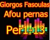 DRV Giorgos Fasoulas