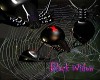 WB Black Widow Radio
