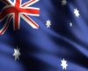 *T*Australian Flag anima