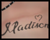 >A< Madz tat