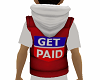 UM~Get Paid layer vest