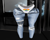 Pride Jeans RLL