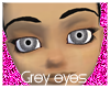 Grey eyes xx