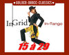 Ingrid in tango remix 2