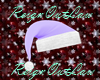 Santa Baby Purple Hat