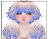 (OM)Minase Blonde/Blue