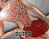 H! SLIM/ Anitta red