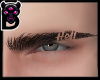 B. Skere Custom Brows