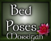 EverAfter Bed Poses
