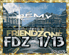 Remy - Friendzone