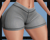 DC..FIORE GREY SHORTS