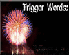 Fireworks with Sound
