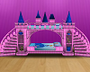 Princess BED Castle