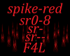 spike-red-light