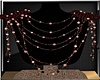 Myca Wine necklace
