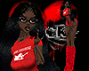 Y2K snakee mee ruby