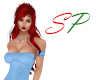 (SP) Amy Sun