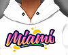Miami Mami |Hoodie