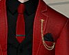 T. RedSuit
