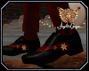 [ang]Christmas Glam Shoe