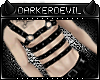 Dark|Strapped Top v4