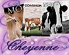 C~ Cow Magazines