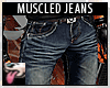 Muscle Jeans