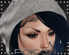 |P| Gale Blue/Grey
