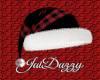 [JD]Cheker Red Christmas