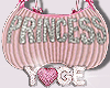 Ỿ | princess 👑