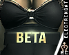 ! EC Beta Belt 4Spicy