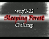 Sleeping Forest - Wayr