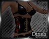 |Dix| Lilith Suit PVC