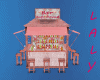 Pink Bar Animated