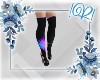 Neon Pride High Boots V2