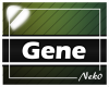 *NK* Gene (Sign)