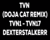 TVN - 1% (Doja Cat)