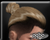 oqbo Flyer hair