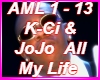 All My Life K-Ci&JoJo